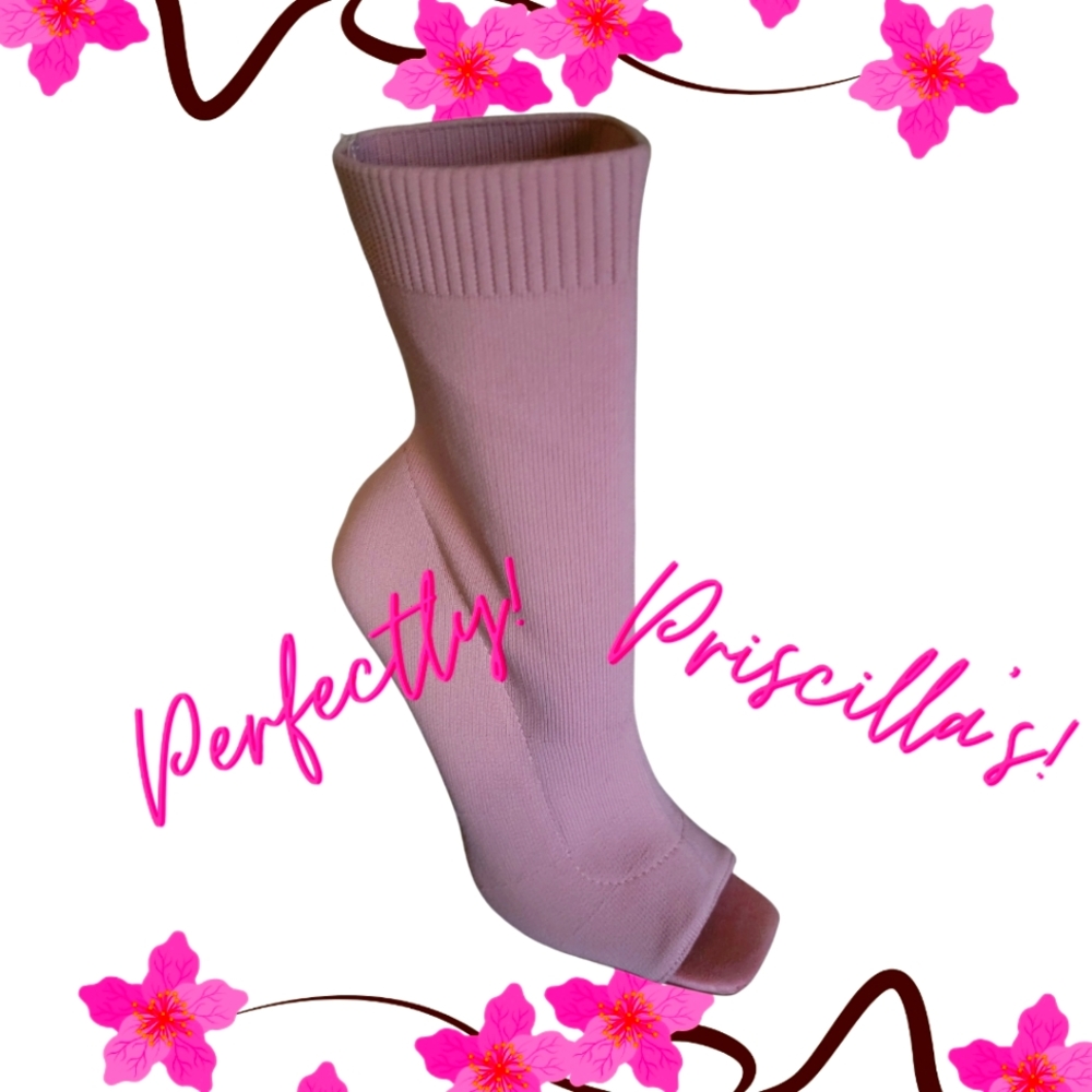 Women's Booties